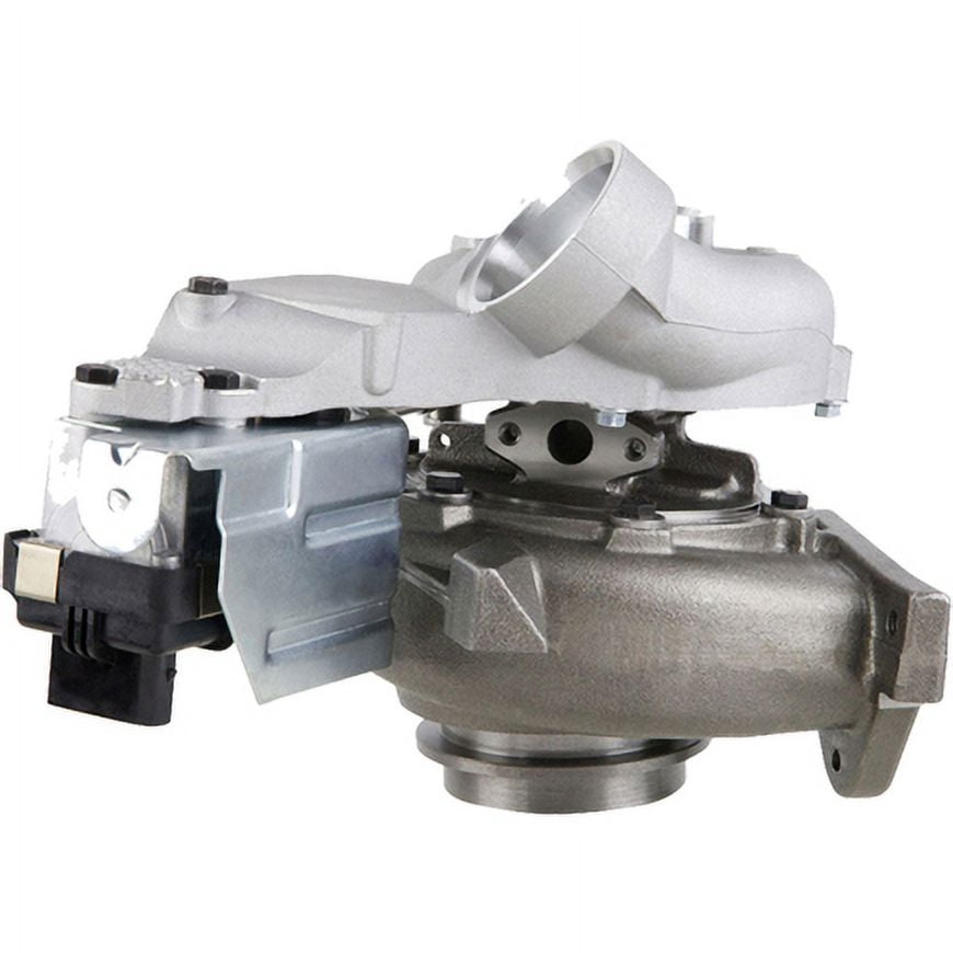Global 2511294 Turbocharger Fits select: 2005-2006 DODGE SPRINTER