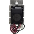thumbnail image 3 of Lutron 69146 - 120 volt Almond 450 watt Single-Pole / 3-Way Incandescent / Halogen Magnetic Low Voltage Wall Dimmer Switch, 3 of 7