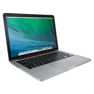 Apple MacBook Pro 13.3