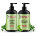 thumbnail image 1 of Mielle Rosemary Mint Collection Shampoo & Conditioner Set, 1 of 1