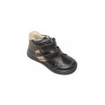 thumbnail image 1 of BOTAS CASUALES COLOSO NIÑO NEGRO PIEL3140CX04 LEON 3140CX04p, 1 of 3