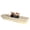 1-lb rectangle 17" x 4" x 2.5"H-1, variant on Banneton Bread Proofing Basket - Handwoven Rattan For Artisan Sourdough Includes Linen Liner Ideal Bowl Home Bakers 17" X 4" 2.5" Rectangular Brotform