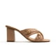 thumbnail image 1 of Zapatillas para Mujer Rivedy 4068 beige 23.5, 1 of 4