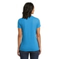 thumbnail image 2 of District Women's Very Important Tee . DT6002, 2 of 4