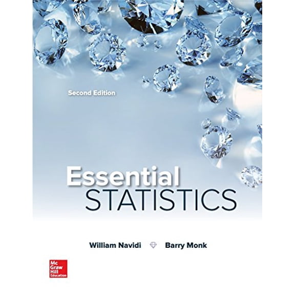 Pre-Owned Loose Leaf for Essential Statistics
