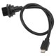thumbnail image 5 of Micro usb connector usb connector female/male usb connector Waterproof USB Connector IP67 MICRO USB Female Male with Cable Socket E10MCTFF/MCAM03meter ANGGREK Otros, 5 of 8