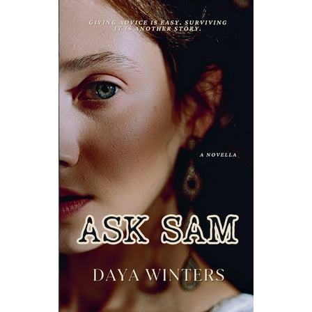 Ask Sam, (Paperback)