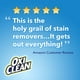 Oxi Clean Oxiclean Maxforce Stick Gel Pré-Traitement – image 5 sur 10
