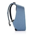 thumbnail image 3 of XD Design Bobby Hero Anti Theft Travel Backpack w/ USB Port, Light Blue, 3 of 6