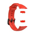 thumbnail image 1 of Cameland For Honor 6 Strap Replacement Wristband Solid Color, 1 of 3