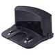 thumbnail image 1 of KDJ for SilverCrest SSR 3000 A1 Robot Vacuum Replacement Charging Base Stand, Auto Recharge Dock Station, Compatible with SSR 3000A1 Robotic Vacuum Cleaner, Black, 1 of 10