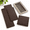 Brown-3.5" x 14", variant on Brown 3.5" x 12" HVAC Vent Covers for Floor Wall Ceiling Registers RV Home Use