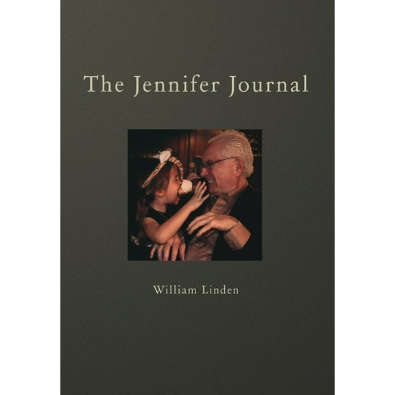 The Jennifer Journal, (Hardcover)