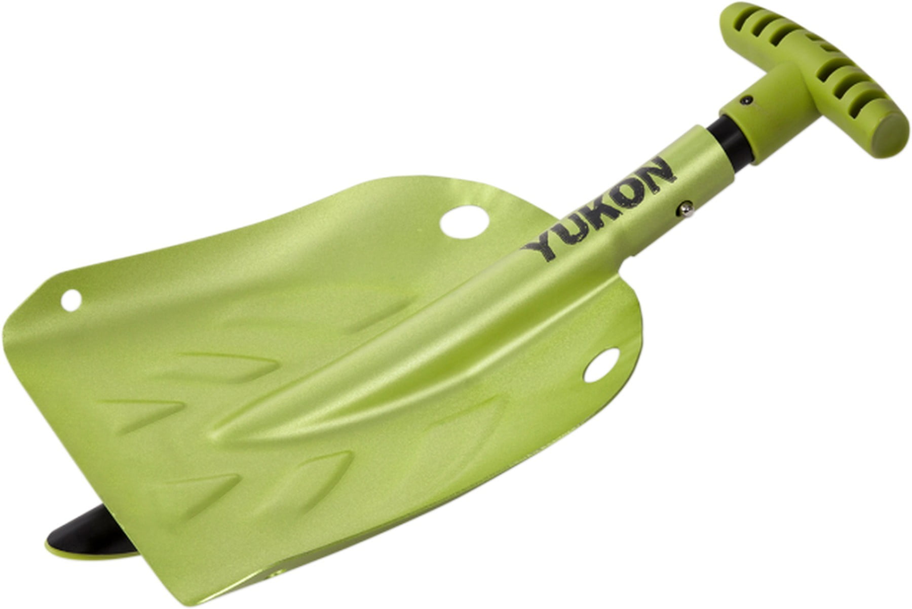 Airhead Collapsible Snow Shovel Green