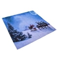 thumbnail image 3 of Tapiz de Navidad, árbol de Navidad de Año Nuevo, dormitorio, decoración del hogar, alfombra, tapiz de árbol de Navidad de Año Nuevo, durabilidad mejorada, 3 of 8
