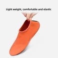 thumbnail image 5 of Men Beach Aqua Socks Women Kid Swimming Water Sport Barefoot Sneaker Gym Yoga Fitness Dance Swim Surfing Diving Snorkeling Shoes, 5 of 5