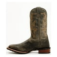 thumbnail image 3 of Laredo Men's 11" Western Boot Broad Square Toe Grey 8.5 D(M) US, 3 of 7