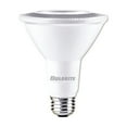 thumbnail image 2 of Bulbrite 861734 10W Led PAR30 Long Neck 3000K 80CRI Basics Flood Wet Dimmable Light, Pack of 4, 2 of 7