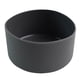 thumbnail image 2 of Manga De Copa Almohadilla inferior de copa de silicona Protector de copa de manga anticolisión (12 oz-24 oz negro) Likrtyny Para Estrenar, 2 of 7
