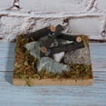 thumbnail image 4 of Cute And Beautiful Battery Powered Dollhouse ,  Model, For Dollhouse Kids, 4 of 8