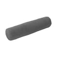 thumbnail image 7 of 16x6in Round Side Sleeping Bolster Pillow, Detachable Washable Cover with Inner Core, Multi-Use Leg Pillow for Sofa & Bed, Comfortable Support Pillow for Home Use, 7 of 7