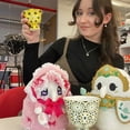 thumbnail image 4 of Squishable / Alter Egos Series 11: Plague Doctor Tea Party, 4 of 4