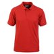 thumbnail image 1 of Absolute Apparel - Polo Precision para hombre (Rojo), 1 of 2
