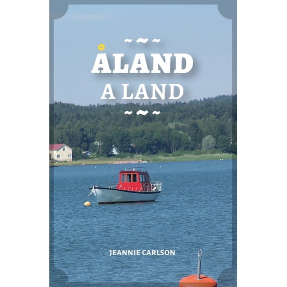 Aland A Land, (Paperback)