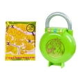 thumbnail image 4 of Shopkins Lil' Secrets Secret Lock Playset, Cutie Fruity Smoothies, 4 of 14