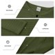 thumbnail image 4 of pstuiky manga larga para hombre, Blusas casuales con botones y cuello redondo de manga larga con degradado para hombre camisetas de hombre l, 4 of 9