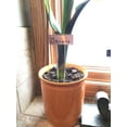thumbnail image 6 of Planter Earth Plant Tags 1” x 2.5”, Copper, 40 Count, 6 of 6
