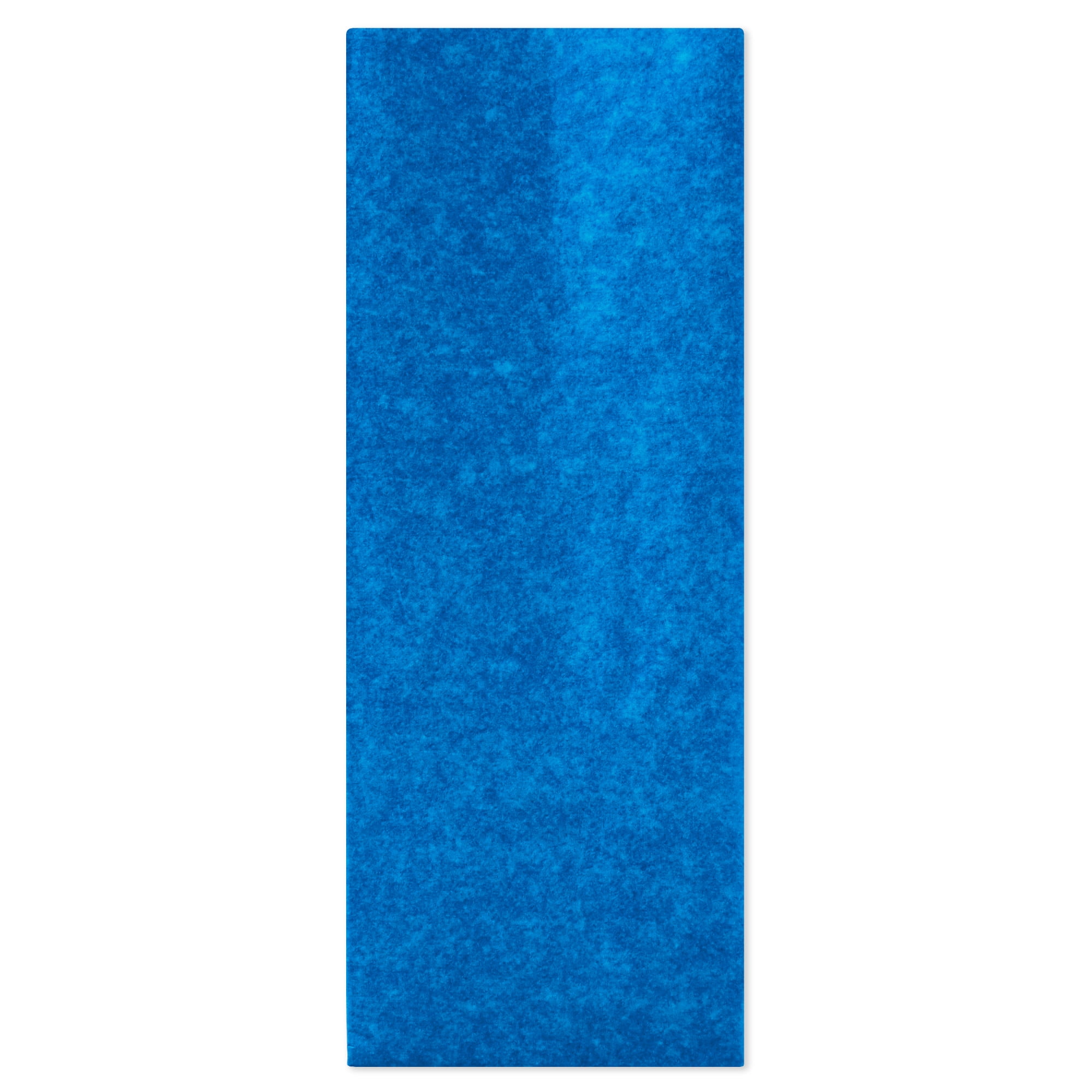 Hallmark Tissue Paper (Solid Fiesta Blue) 8 sheets