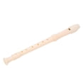 thumbnail image 2 of Oubit Flute,ABS Recorder Instrument 8 Hole Recorder Soprano Recorder Modern Innovation, 2 of 9