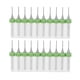 thumbnail image 1 of Broca helicoidal profesional fácil de operar Juego de brocas micro helicoidales para PCB de 20 piezas para suministros industriales ANGGREK Otros, 1 of 8