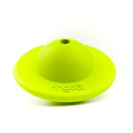 PetProjekt Ringbal Rubber Dog Toy
