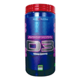 thumbnail image 2 of Alpha Nutrition D3 - Vitamina D3 (Colecalciferol) - 5000 UI (125 mcg) - 30 Cápsulas - Suplemento Alimenticio, 2 of 2