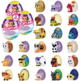 thumbnail image 1 of Figuras de Acción Jazwares Adopt Me! Mascotas Misteriosas Paquete de 3 Serie 5, 1 of 6