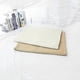 thumbnail image 3 of Self-heating pad for cats and dogs, beige 1 pc 60*45CM Self-heating pad for cats, battery-free electric thermal pad, environmentally friendly, 3 of 5