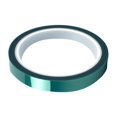 thumbnail image 2 of High Temp Tape Powder Coating High Temp Masking Tape Heat Res Istant Epoxy Release Ideal For Painting Powder Coating Circuit Boards, 2 of 9