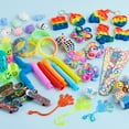 JOYIN Party Favors, Popular Fidget Toys Goodie Bags Fillers for Kids