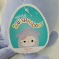 thumbnail image 5 of Squishmallows Official Kellytoys 7.5 Inch Karina in Stacy Costume Super Soft Plush Toy, 5 of 6