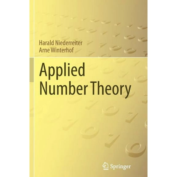 Applied Number Theory