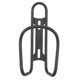 thumbnail image 1 of Bicycle Kettle Rack Titanium Alloy Hollow Water Bottle Black, 1 of 5