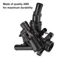 thumbnail image 2 of Engine Coolant Thermostat 2702000615 Replacement Fit for Mercedes Benz W176 W246 C117 X156, 2 of 4