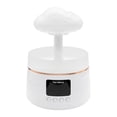 thumbnail image 1 of LUVCLS Humidificador de nube de lluvia Goteo de agua Difusor de nube de lluvia Hongo&, 1 of 1