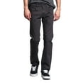 thumbnail image 2 of Victorious Mens Slim Fit Colored Stretch Jeans, Up To 44W, 2 of 6