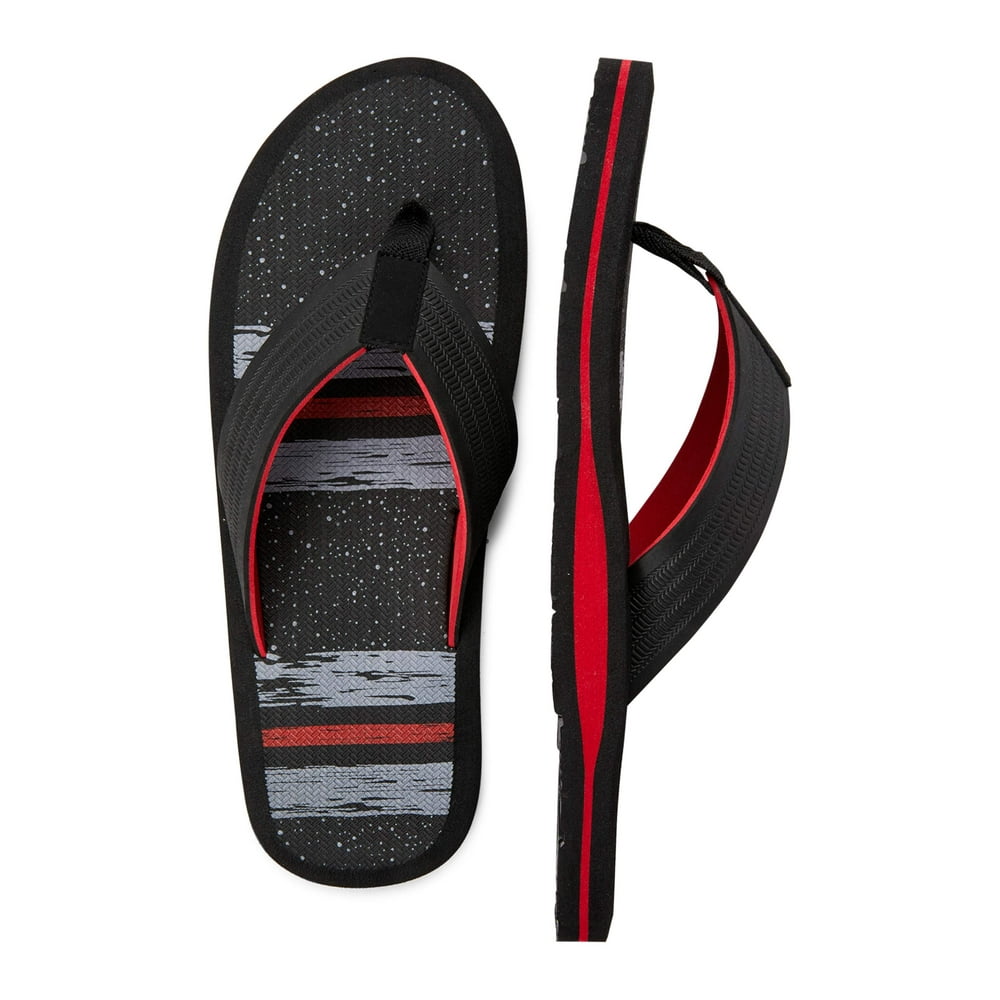 Men's Ocean Flip Flops