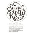 thumbnail image 5 of Special Kitty Crunchy & Creamy Treats for Cats, Tuna Flavor, 16 oz. (3 Pack), 5 of 10