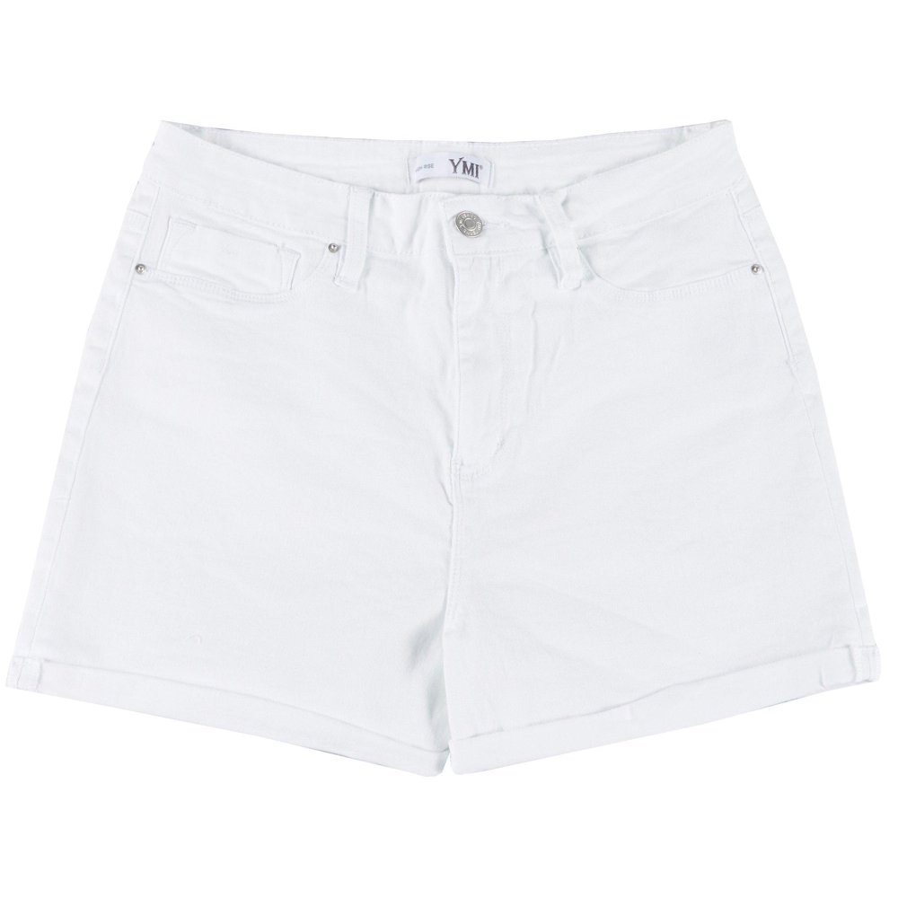 ymi jogger shorts