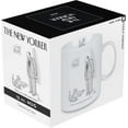 thumbnail image 2 of New York Puzzle Company Outside the Box Mug 15oz Mug, 2 of 3